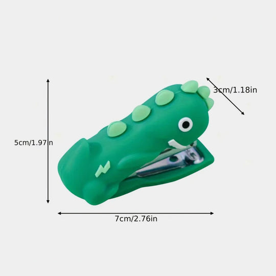 Mini Dinosaur Stapler – Add a Fun Twist