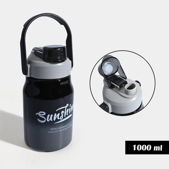 Water Bottle Steel For Kids | 1000ML