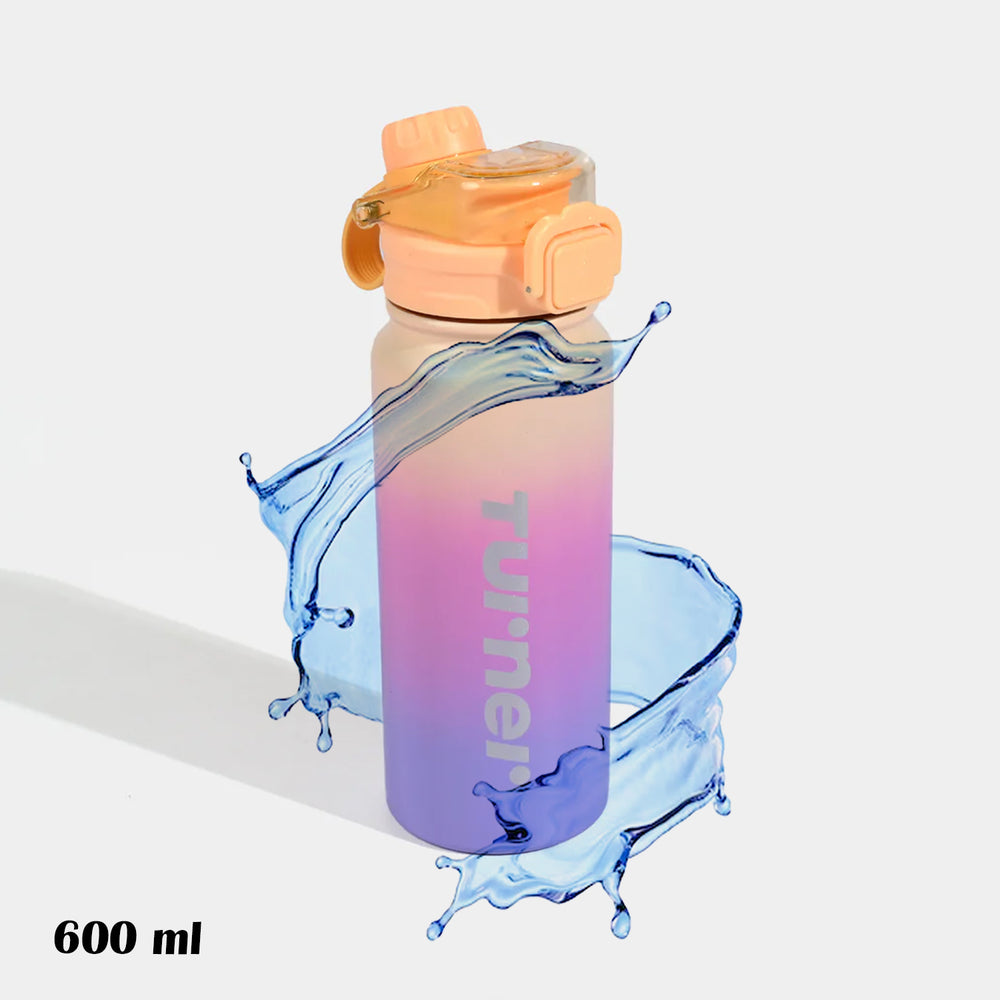 Water Bottle Stainless Steel | 600ML