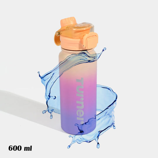 Water Bottle Stainless Steel | 600ML