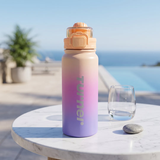 Stainless Steel Water Bottle for Kids | 600ml