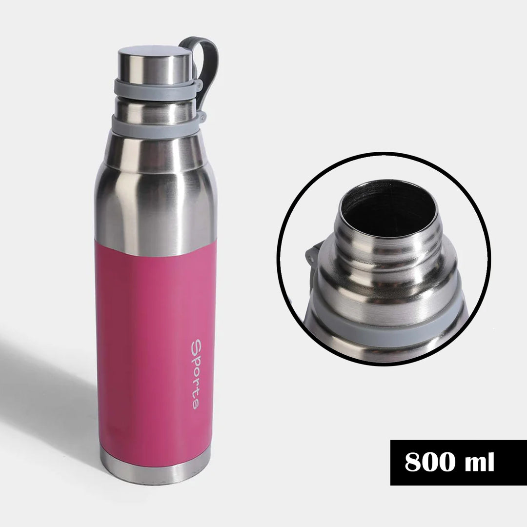 Stainless Steel Water Bottle for Kids | 800ml
