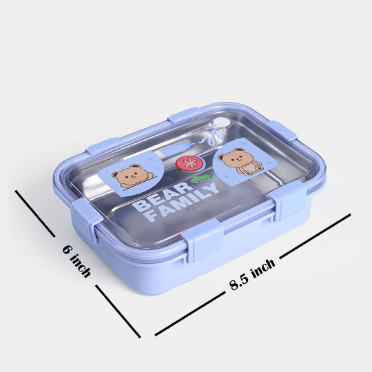 Stainless Steel Lunch Box for Kids