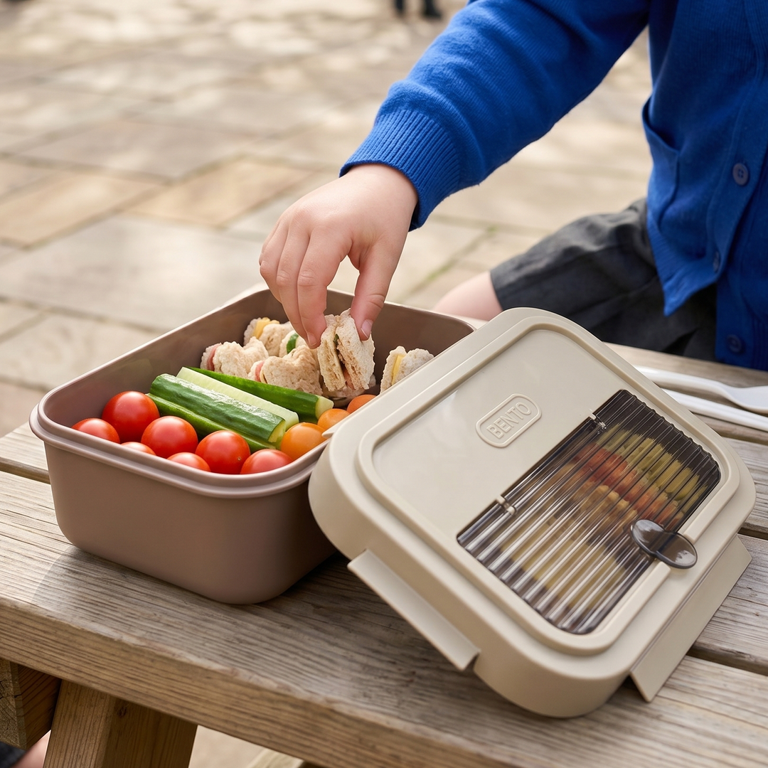 Kids Lunch Box for Kids