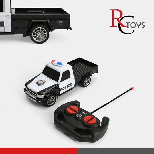 Remote Control Model Car For Kids