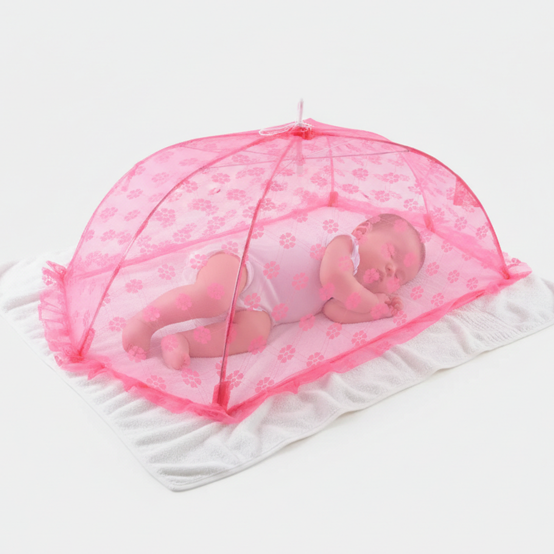 Baby Protection Mosquito Net