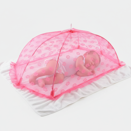 Baby Protection Mosquito Net