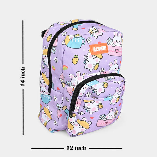 Levup Kids Backpack – Perfect for Nursery & Preschool