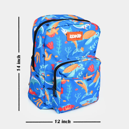 Levup Kids Backpack – Perfect for Nursery & Preschool