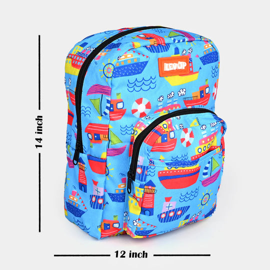 Levup Kids Backpack – Perfect for Nursery & Preschool