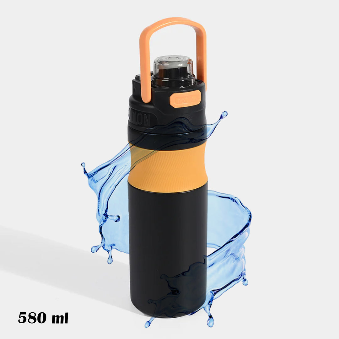 Water Bottle Stainless Steel | 580ML