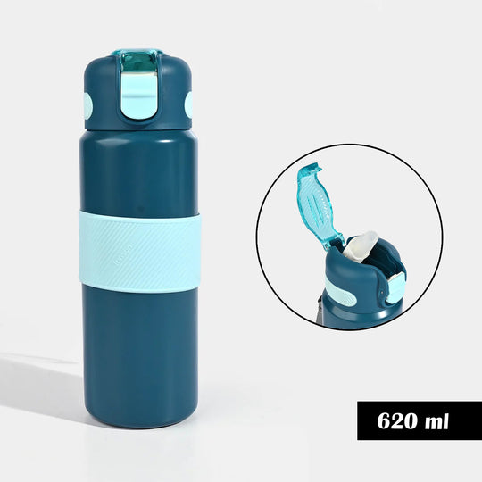 Water Bottle Stainless Steel | 620ML
