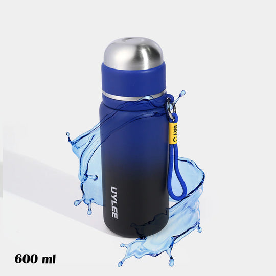 Water Bottle Stainless Steel | 600ML
