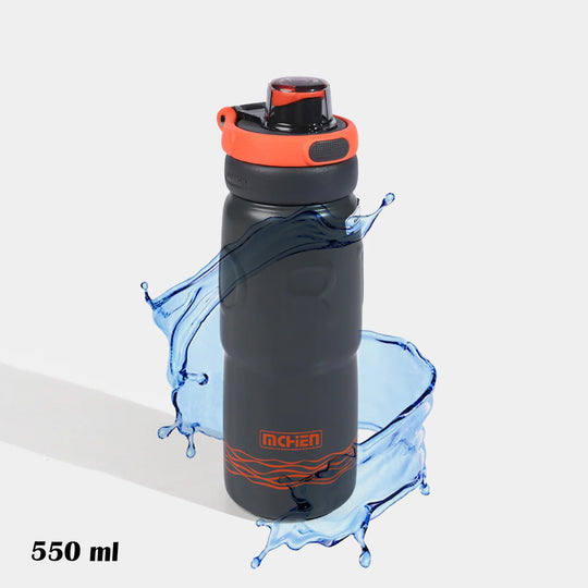 Water Bottle Stainless Steel | 550ML