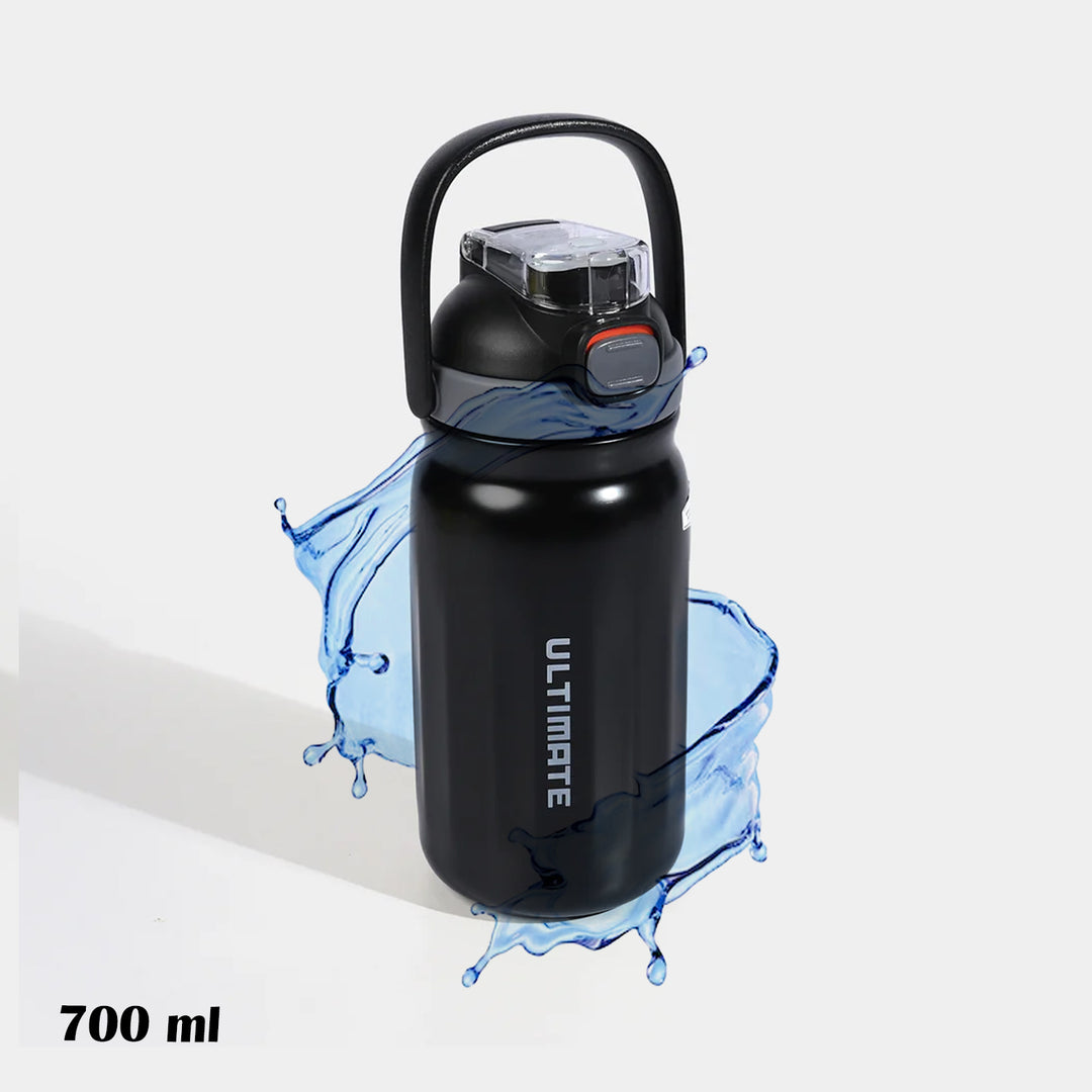 Water Bottle Stainless Steel | 700ML