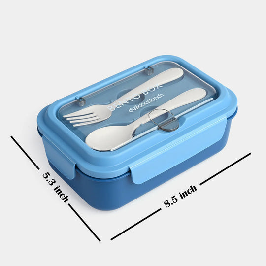 Plastic Lunch Box for Kids