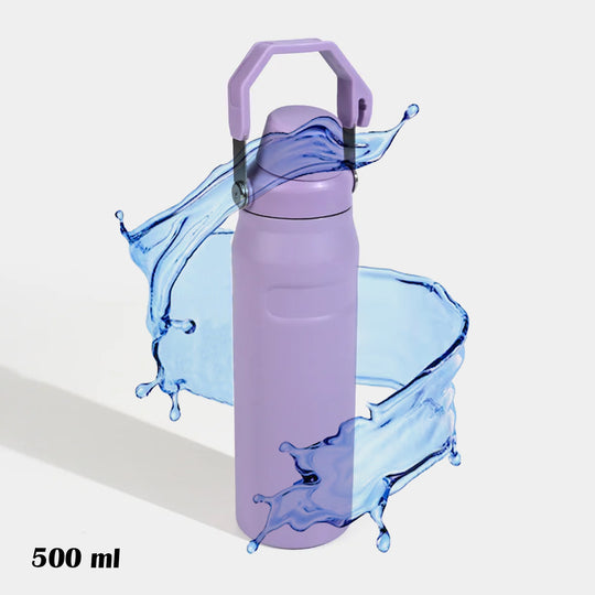 Water Bottle Stainless Steel | 24OZ