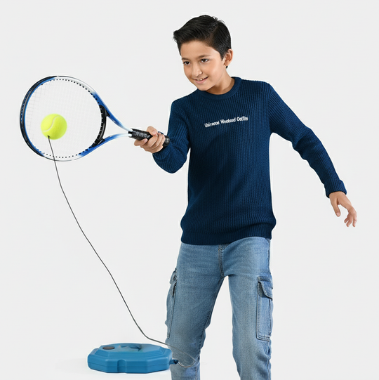 Tennis Trainer Set for Beginners For Kids