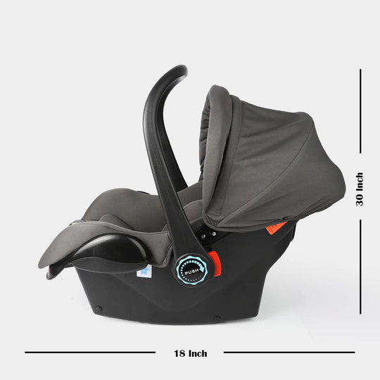 BABY CARRY COT G-303