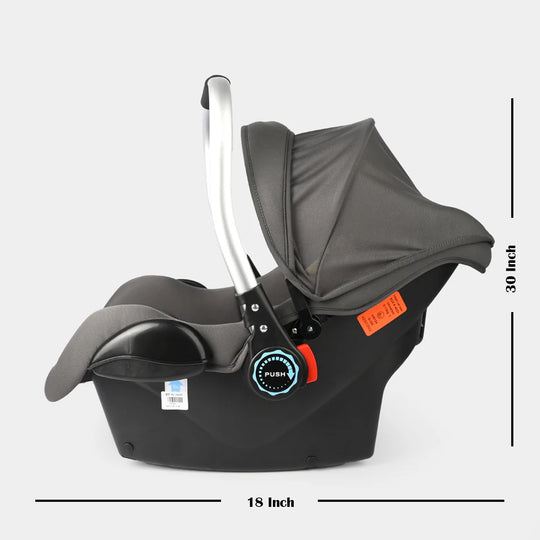 BABY CARRY COT G-306