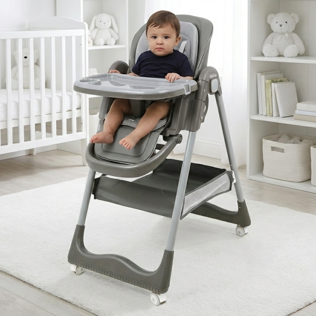 Baby Highchair Feeding Seat KD905