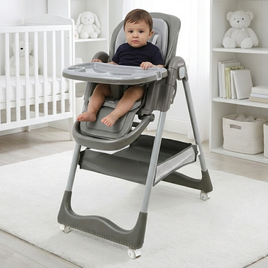 Baby Highchair Feeding Seat KD905