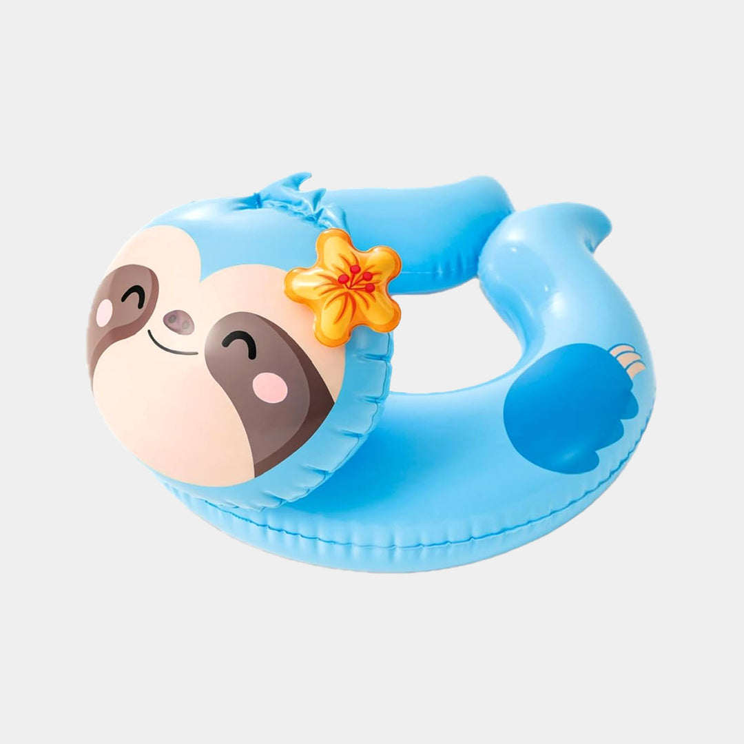 Inflatable Swim Ring – Animal Split Rings