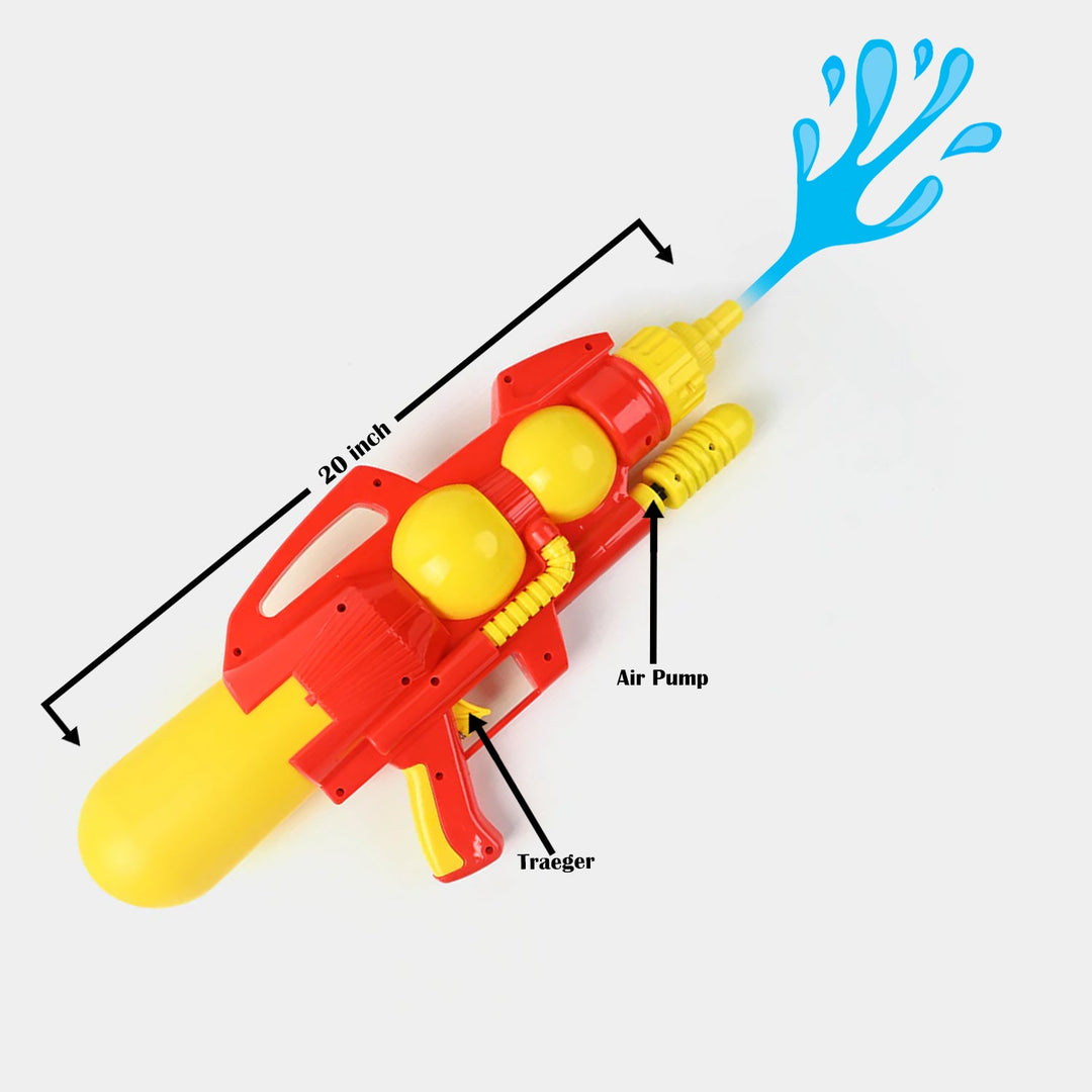 Water Blaster Toy for Kids