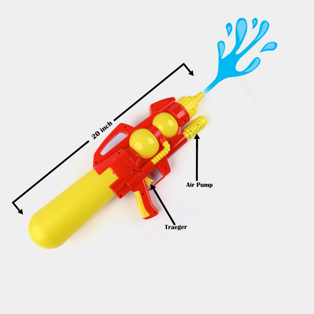 Water Blaster Toy for Kids