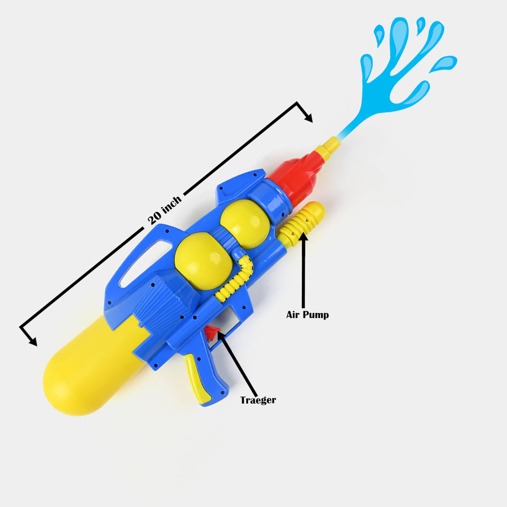 Water Blaster Toy for Kids