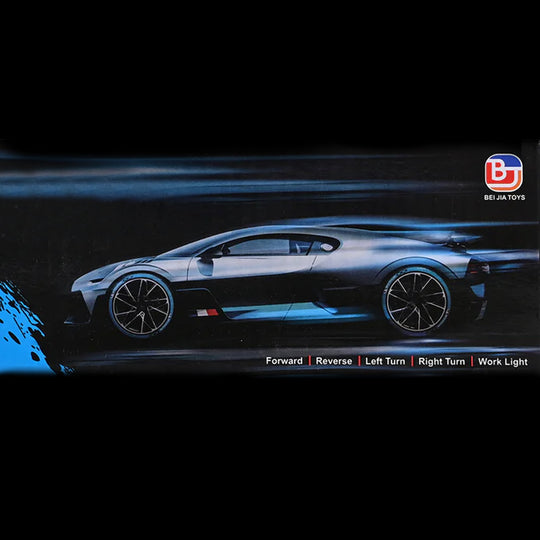 Remote Control Car for Kids