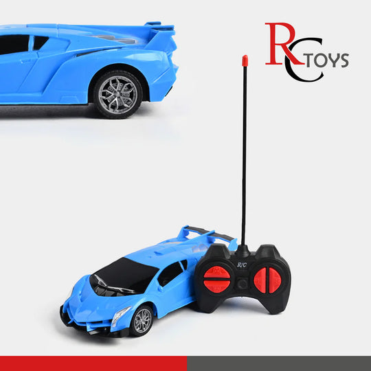Remote Control Car for Kids