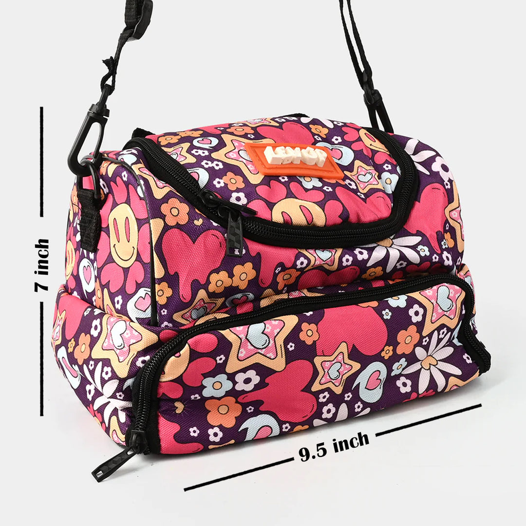 Levup Lunch Bag For Kids