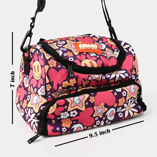 Levup Lunch Bag For Kids