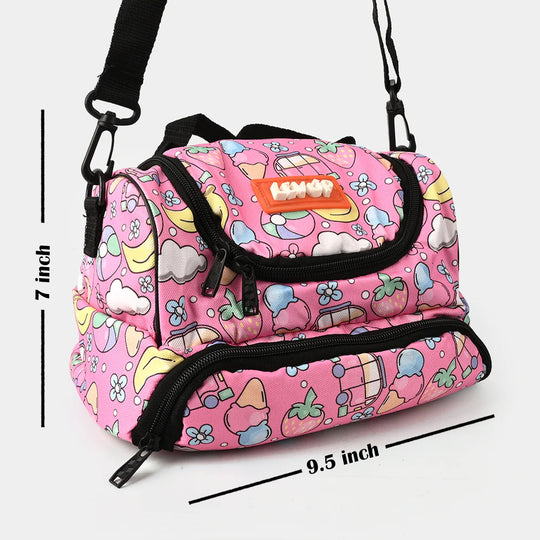 Levup Lunch Bag For Kids