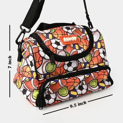 Levup Lunch Bag For Kids