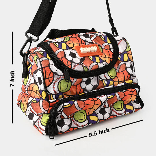 Levup Lunch Bag For Kids