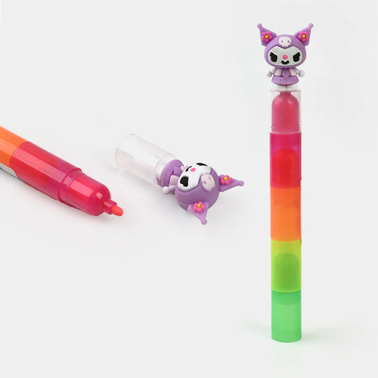Art Highlighter For Kids