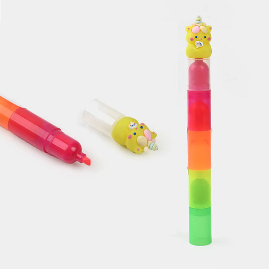 Art Highlighter For Kids