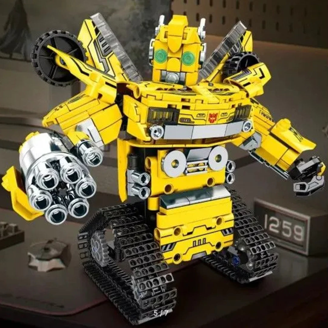 R/C Lego Blocks 8733 Price in Pakistan Bachaa Party