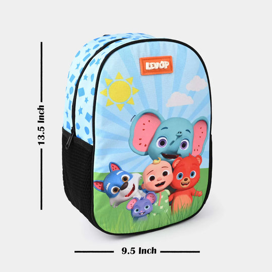 Levup Kids Backpack – Perfect for Nursery & Kindergarten