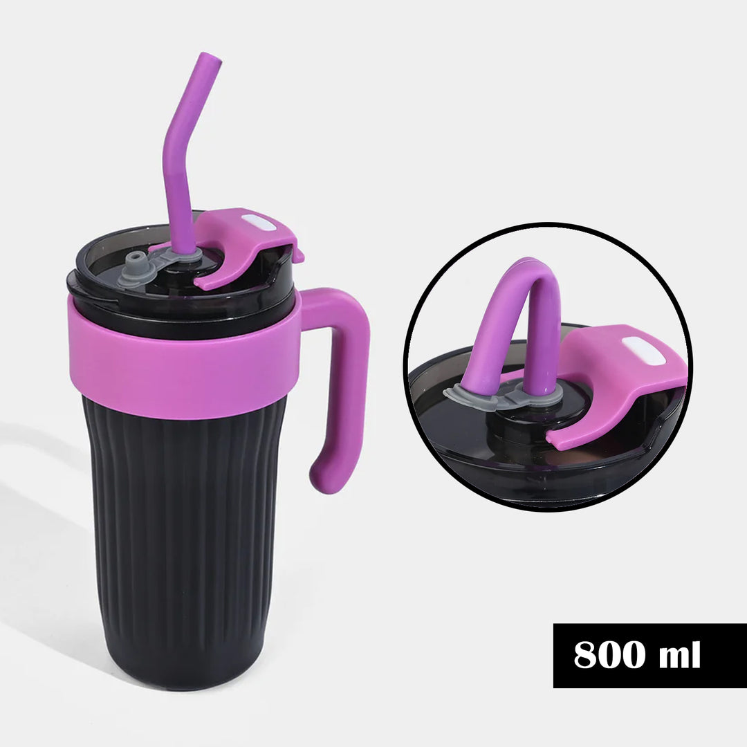 Stainless Steel Coffee Mug 800Ml
