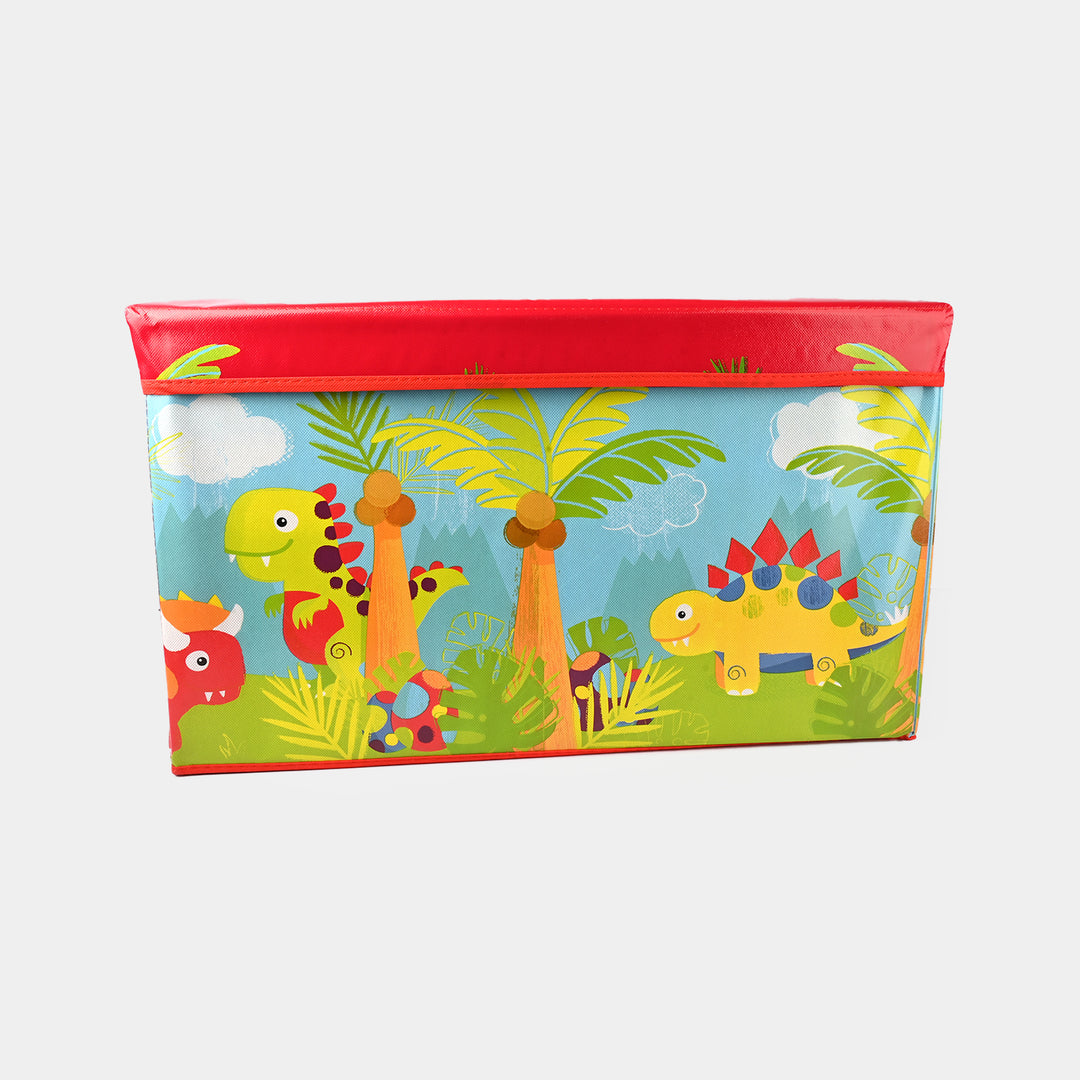 Toy Storage For Kids