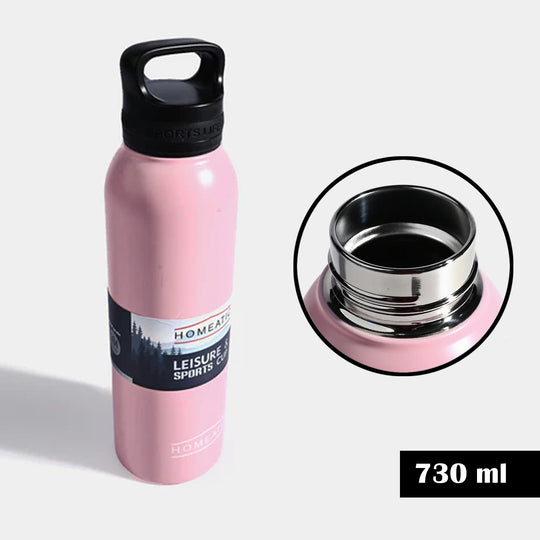 Stainless Steel Water Bottle for Kids | 730ml