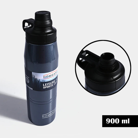 Stainless Steel Water Bottle for Kids | 900ml