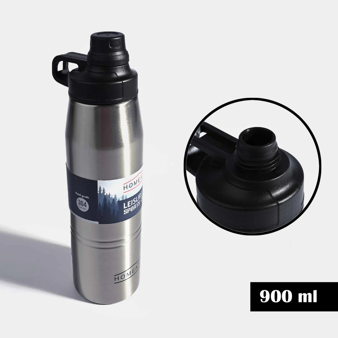 Stainless Steel Water Bottle for Kids | 900ml