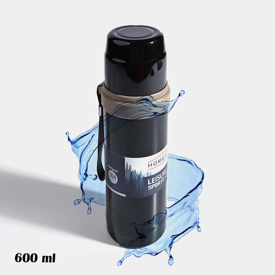 Stainless Steel Water Bottle| 600ML