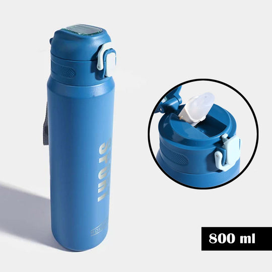 Stainless Steel Water Bottle for Kids | 800ml