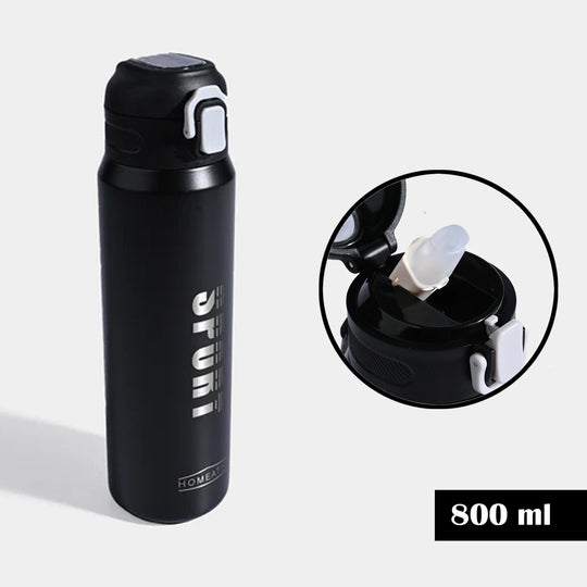 Stainless Steel Water Bottle for Kids | 800ml