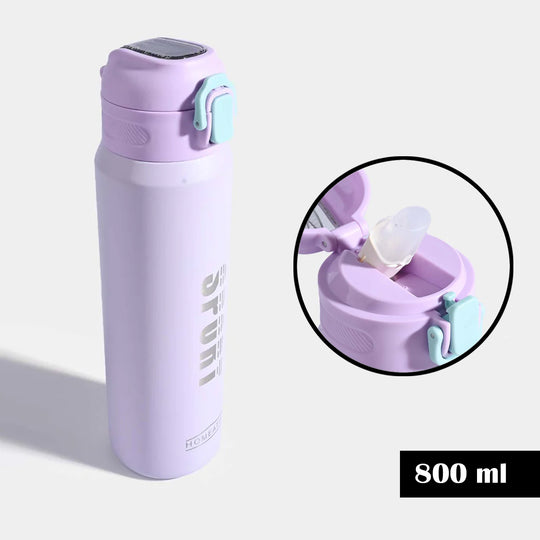 Stainless Steel Water Bottle for Kids | 800ml